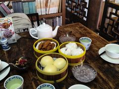 -道南書院·私房菜·早午茶·茶馆