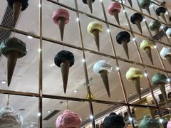 -VENCHI 闻绮(上海佛罗伦萨小镇店)
