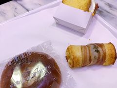 -巴黎贝甜(凯德MALL望京店)