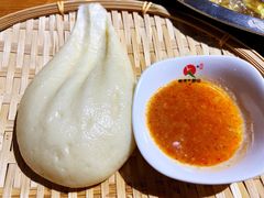 -丽清大别山鹅火锅(潜山路店)