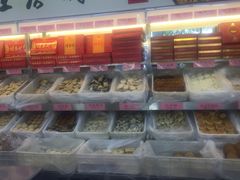 水产区-桂香村(护国寺店)