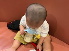 -海底捞火锅(龙岗星河COCO Park店)