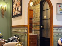 -努日曼无花果抓饭快餐(和田街小区店)