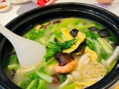 -南山饭店(阳明古镇店)