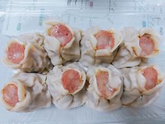 鲜肉笋丁烧麦-白玉兰食品(甜云店)
