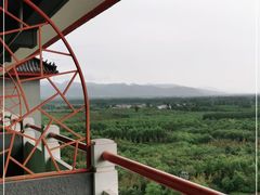 -北京九华山庄会展酒店