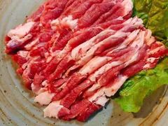 -老墙根涮肉·铜锅·烧烤(王四营店)
