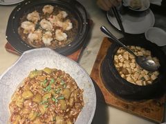 -绿茶餐厅(成都大悦城店)