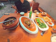 -云隐小厨·传统大理美食(复兴路店)