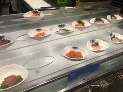 -星伦多自助料理·涮烤一体(杭州来福士店)