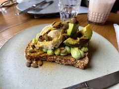 -BOR Eatery(安福路店)