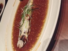 -阿明小菜·海鲜·上海菜(梅陇店)