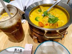 -越小品·越南餐厅(布吉万象汇店)