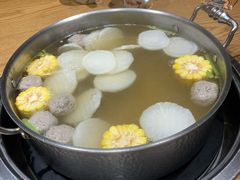 -汕头八合里海记牛肉店(清河店)