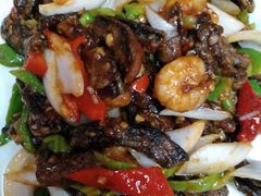 -金阁家常菜(贵阳路店)