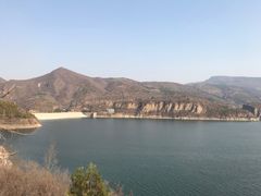-白河堡水库