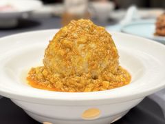 -狮王府淮扬菜(老门东店)