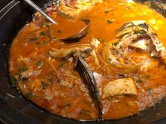 -筱爷叔·上海传统手工菜(玉树路店)