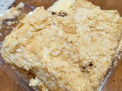 -爱德顺糕点食屋(利民道店)