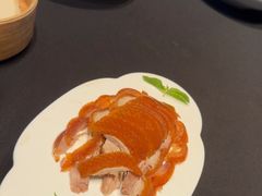 -北京老铺烤鸭(老城根店)