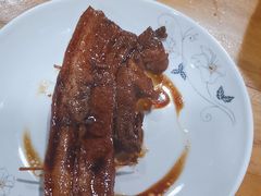 -老济南民间小吃·传统鲁菜(芙蓉街店)