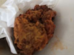 -肯德基(黄渡DT店)