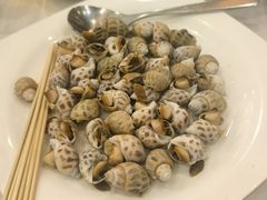 -东江海鲜酒家(艺都分店)