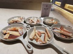 -雍和会海鲜姿造自助(湖东路店)