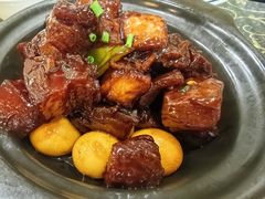 -晓平饭店(嘉善路店)