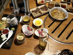 -赤坂亭·M9和牛烧肉·铁板烧(合肥万象城店)