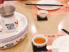 -点都德(聚福楼店)