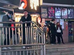 -茶颜悦色(长郡步行街口店)