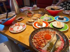 -莲寿司(国兴店)