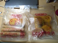 -朱記糯米蛋糕(千川百货店)