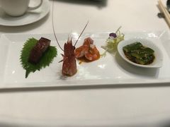 -明阁 Ming Court(广州朗豪酒店)