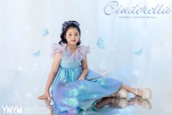-雅尼·亚米儿童摄影美学馆(汉阳店)