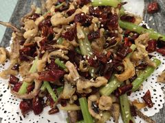 -正阳春烤鸭店(杨楼店)
