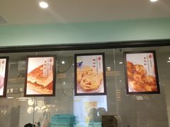 -哈氏·上海哈尔滨食品厂(五角场万达广场店)