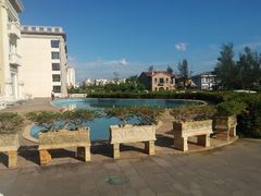 android_upload_pic-美视五月花高尔夫度假酒店(滨海西店)