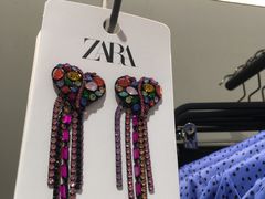 -ZARA(凯德乐峰广场店)