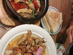 -周家二小姐的菜(西津渡店)