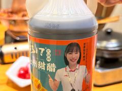 -0317火锅鸡·清真(正达店)