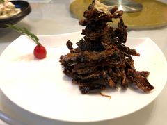 梁溪脆鳝-上海老站(徐家汇店)