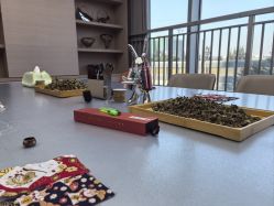 -禧月荟月子中心(前海Max店)