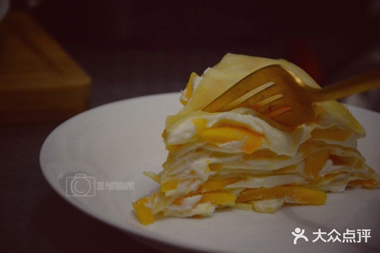 一小时完工～话说千层真的不难做，原材料简单