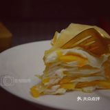 一小时完工～话说千层真的不难做，原材料简单