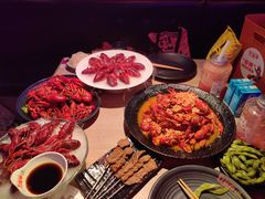 -红盔甲·小龙虾(车公庙店)