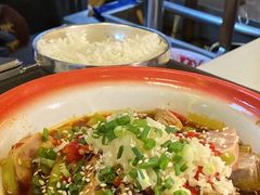 -冒胖子·市井火锅冒菜(同创汇店)
