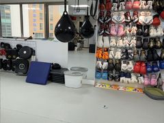 -M.S拳击泰拳馆(大学路店)