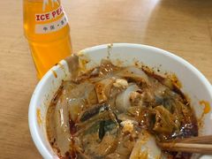 -清真·宏顺祥卤汁凉粉(大皮院店)